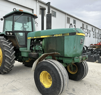 Main image John Deere 4840